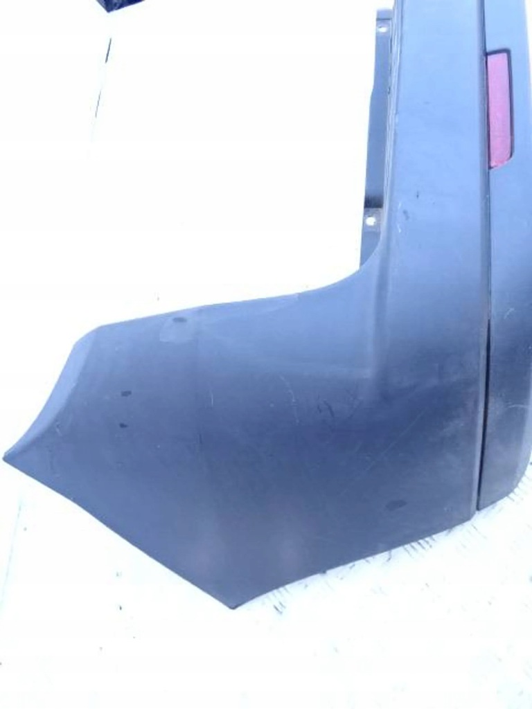 фото №8, Бампер задняя opel combo d doblo