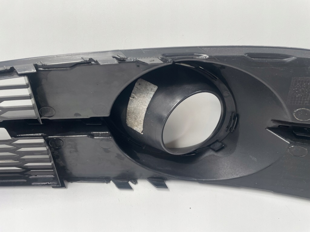 Решётка бампера правый перед audi a6 c7 lift s–line 4g0807682ag Цена