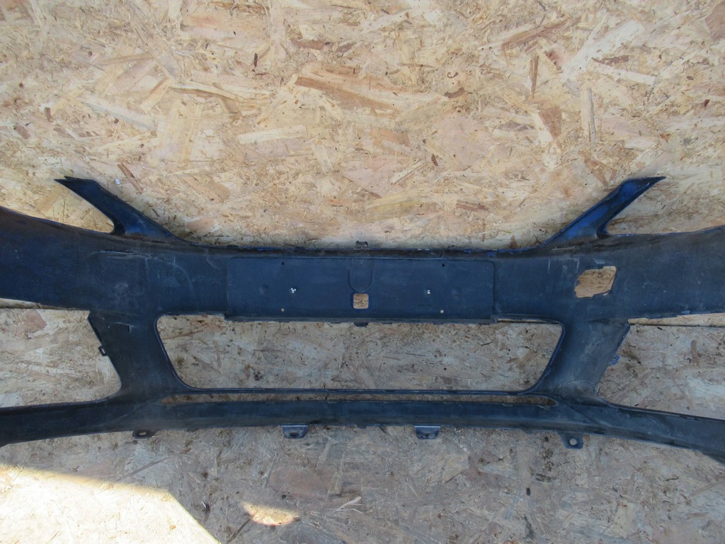 фото №6, Бампер перед peugeot 308 ii lift