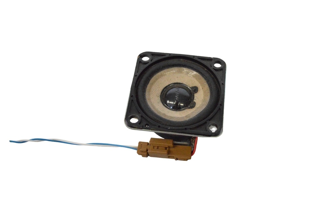 фото №1, Динамик панели приборной панели infiniti fx30d 2012 rhd