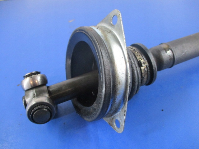 фото №2, Dacia sandero i 1.6b привідний вал ліва шарніри