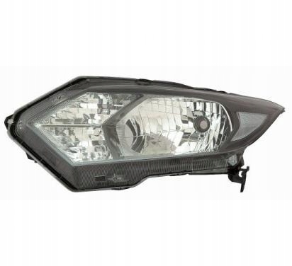 фото №1, Depo фара honda hr-v ru1 ru8 15- le