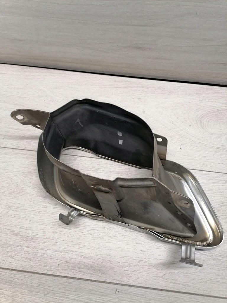 фото №5, Bmw x5 g05 наконечник глушника ліва 8074189