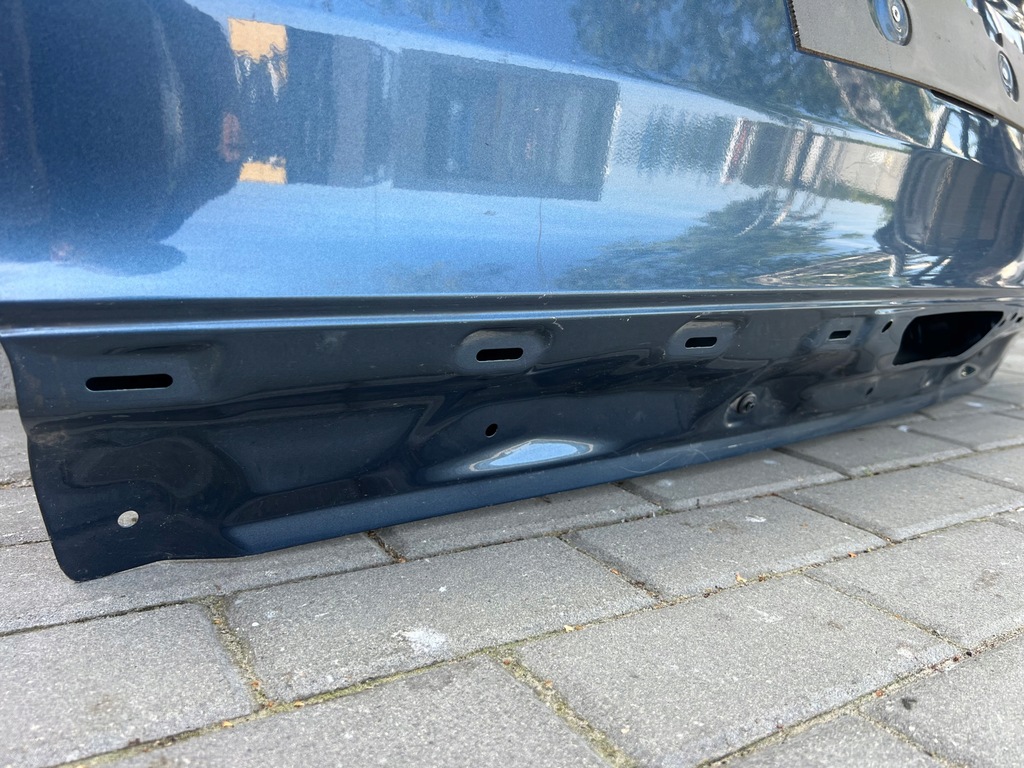 фото №15, Кришка багажника задня задня ford kuga mk2 ii 2015-2019 lift