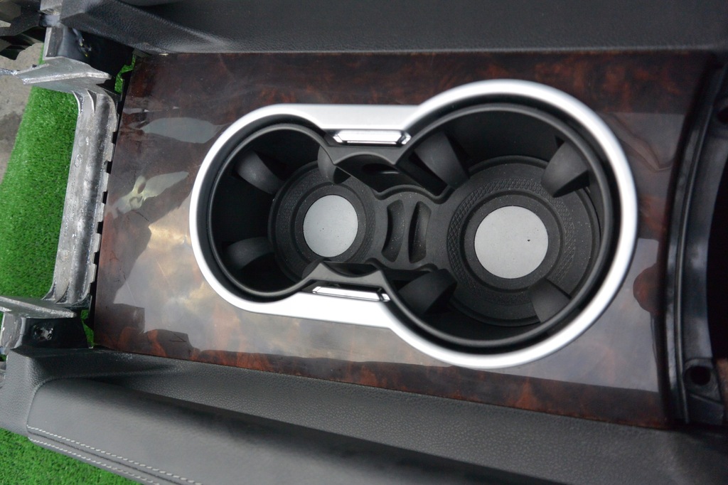 фото №6, Тунель середній mercedes gl x164 ml w164 lift