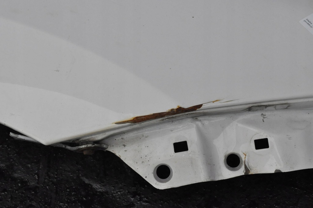 фото №7, Hyundai ix35 крила правий перед передній