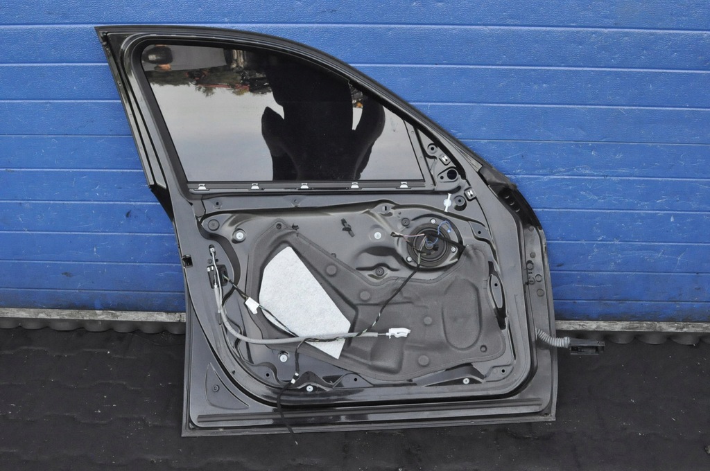 фото №12, Bmw f20 дверь левый перед левая передние