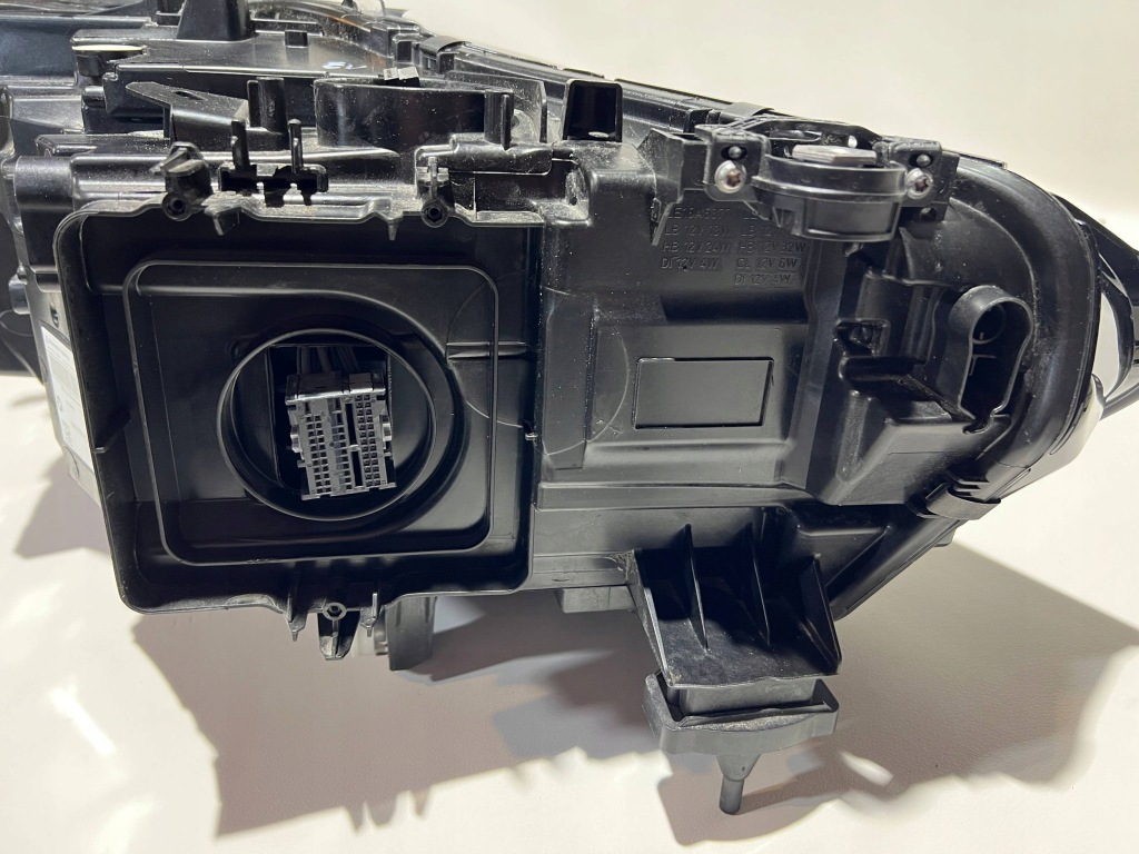 Купить Фара перед передняя левая bmw x5 g05 x6 g06 full led европа 5a27987-03