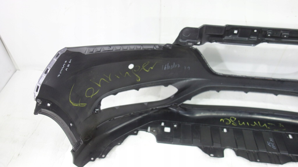 фото №9, Бампер перед honda hr-v 2 ii 14- 71102-t7w-a000