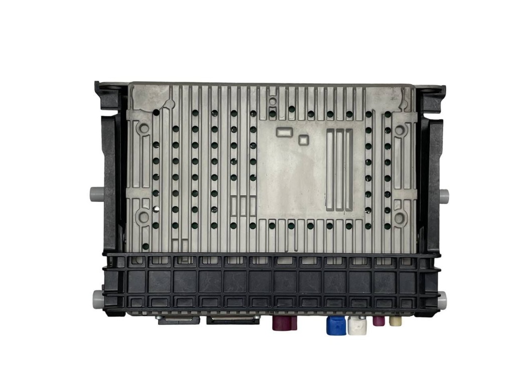 фото №1, Bmw оригінальний номер 5a47354 3' g20 радіо модуль навігація