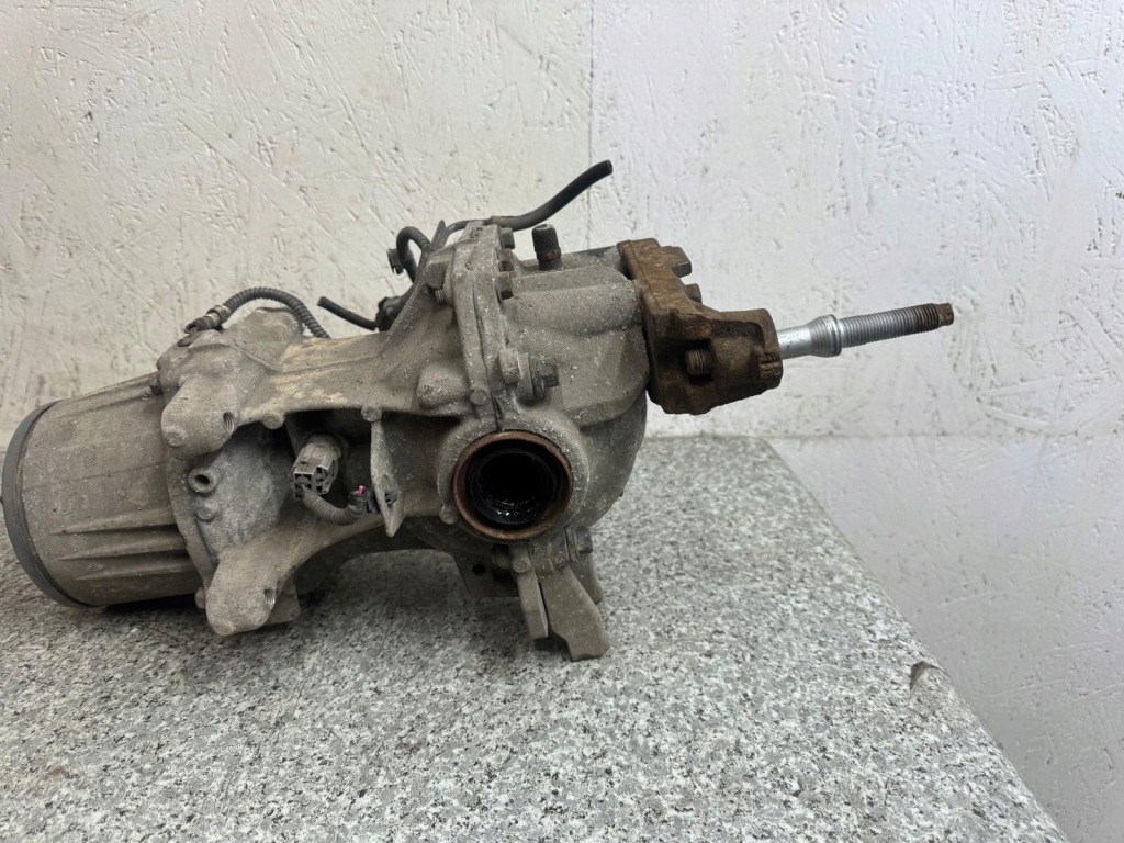 фото №10, Диференціал міст задня задній cx5 cx-5 2012-2017r 2.2 2.0 115 tyś km