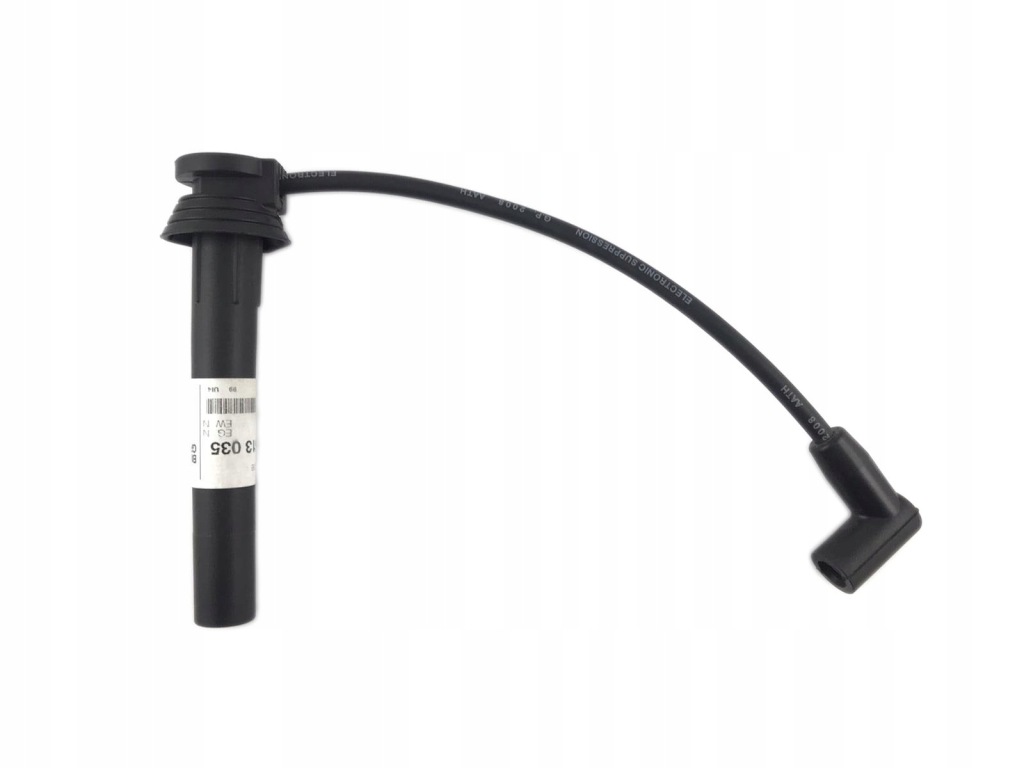 фото №1, Шланг зажигание mini cooper 12127513035