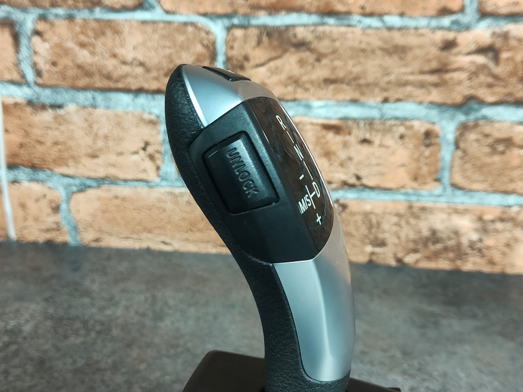 фото №5, Bmw f20 f30 f34 важіль домкрат перемикання передач europa 9296896