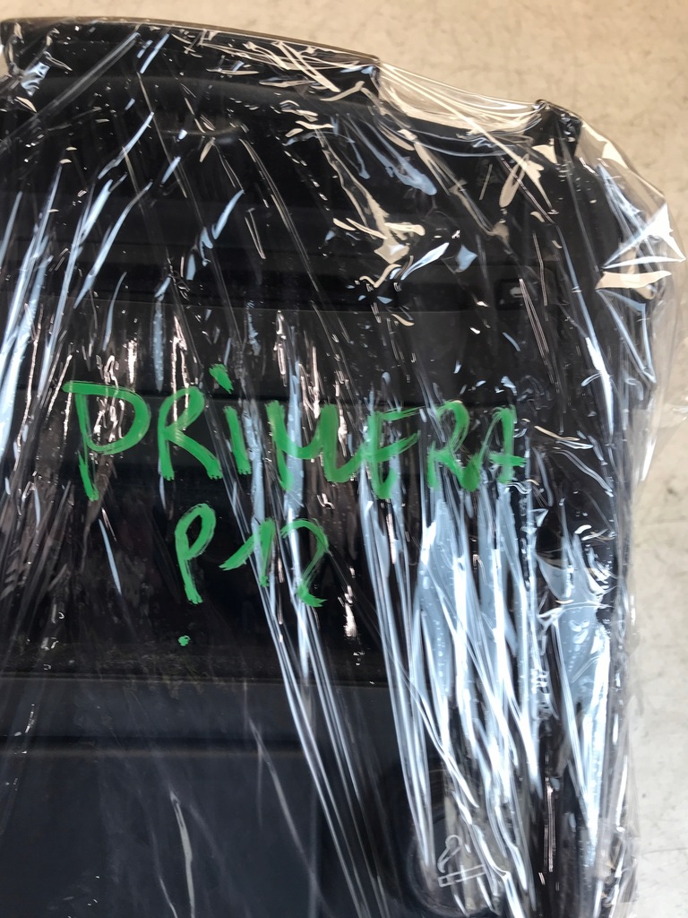 фото №8, Зчитувач навігації nissan primera p12 28185av700