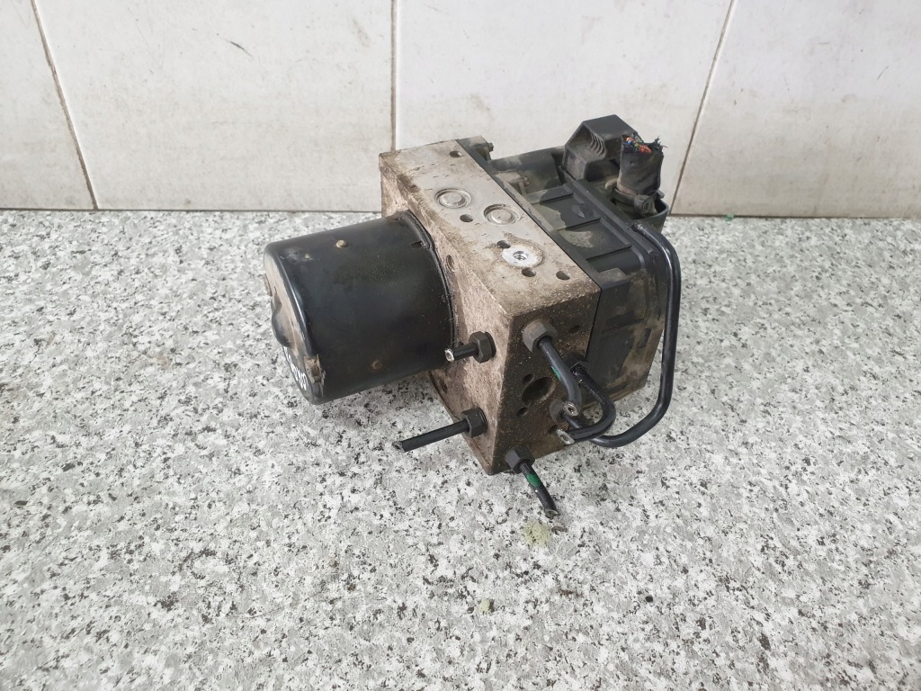 фото №1, Насос abs seat cordoba ii 0265900009