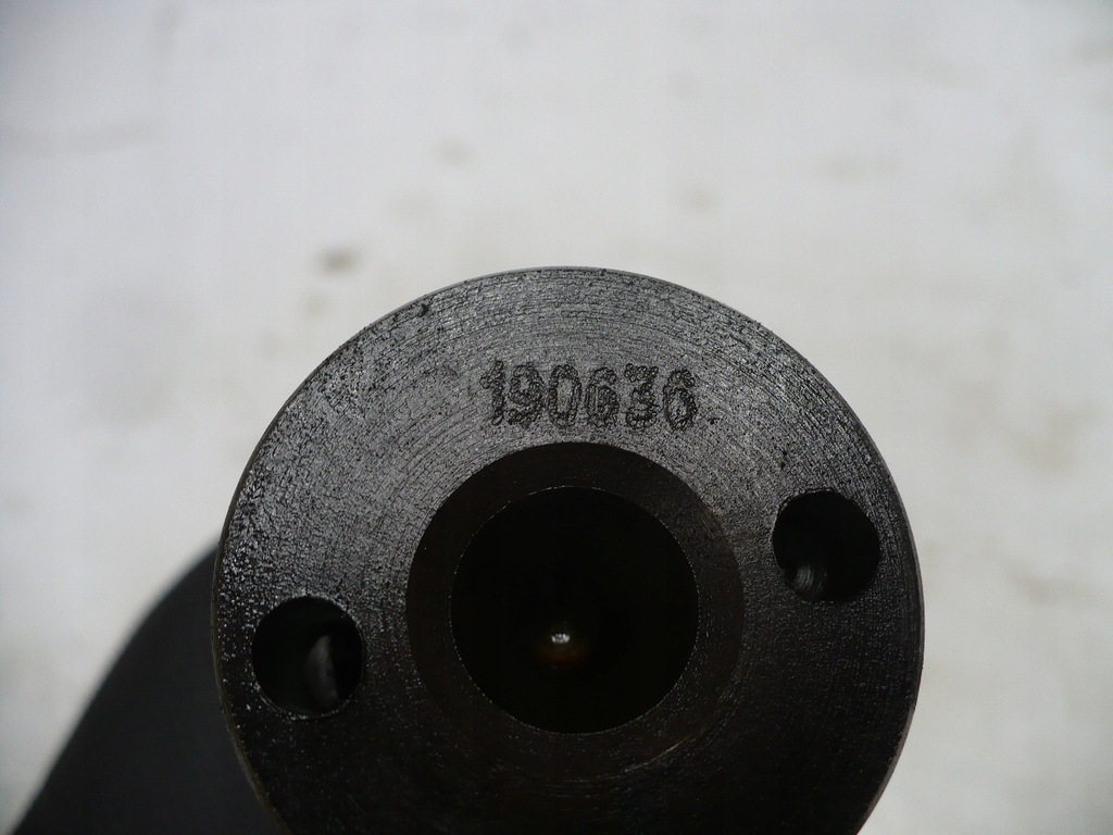 фото №5, Вал распределительного вала dodge ram iv 2017 r 5.7 hemi