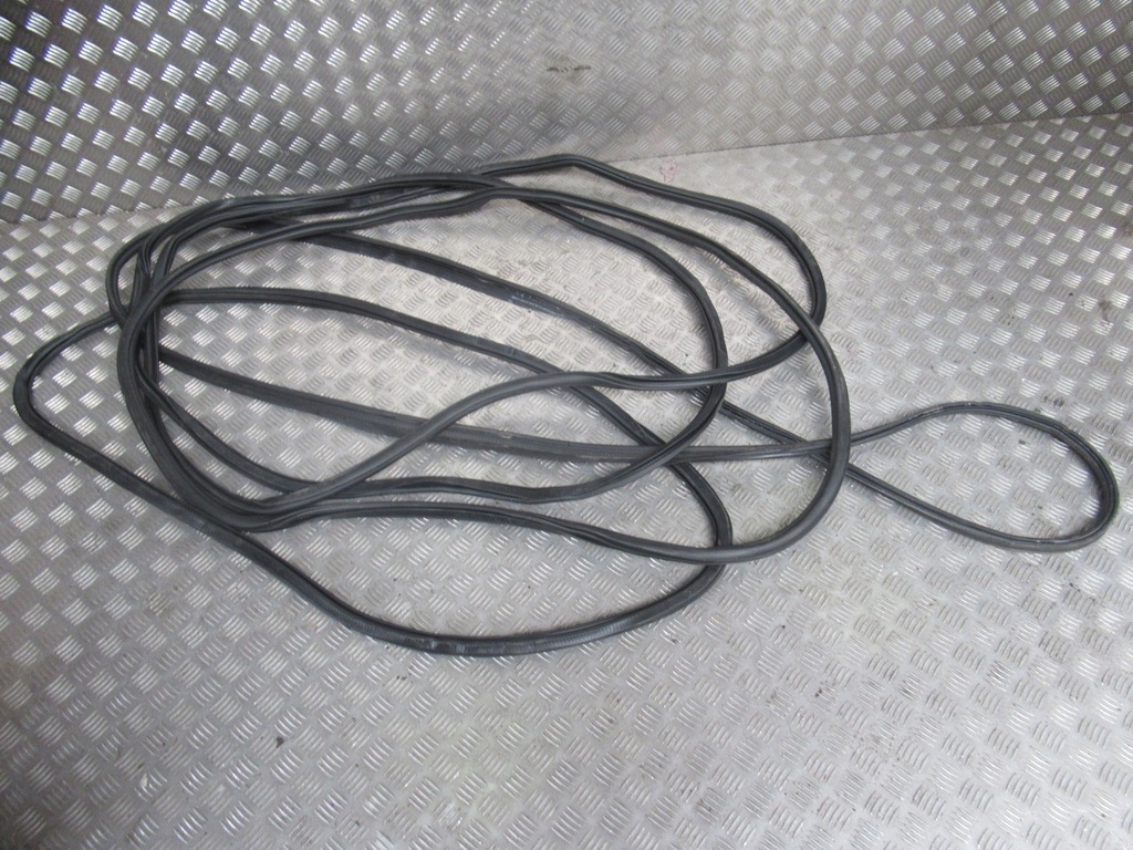 фото №1, Audi rs6 c8 4k прокладка двері задня задня ліва права