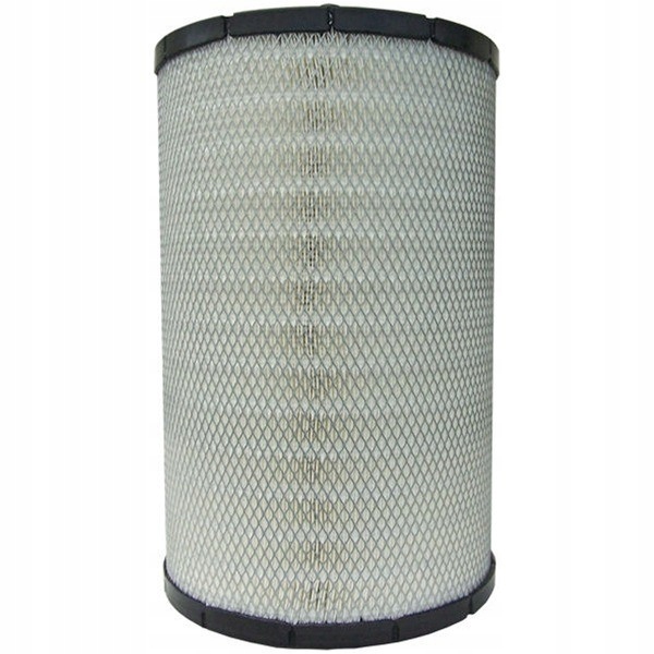 фото №1, Фільтр повітря man f2000 фільтри повітря tir