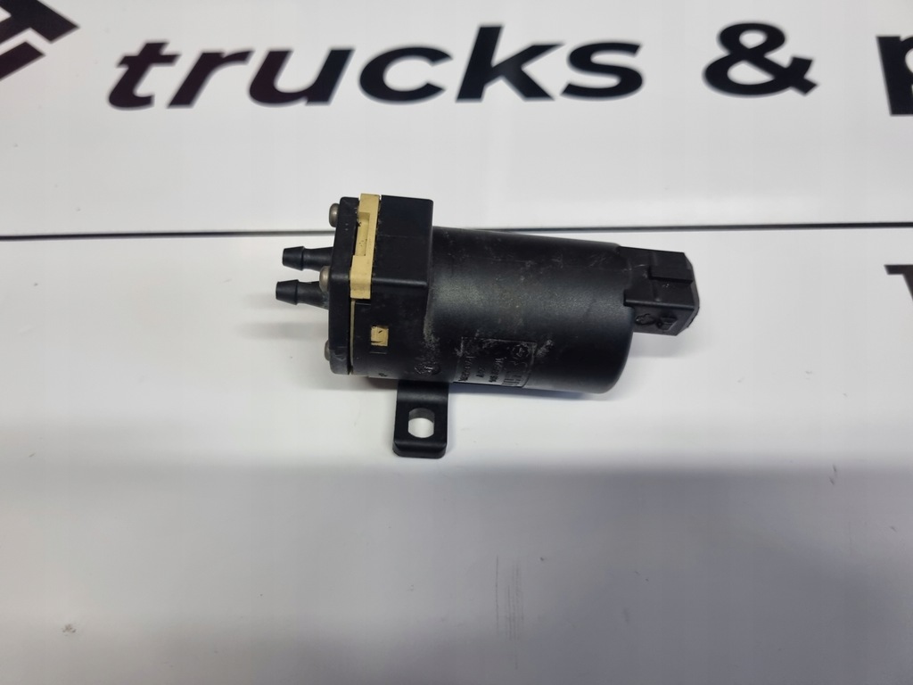 фото №2, Помпа омывателя renault magnum premium