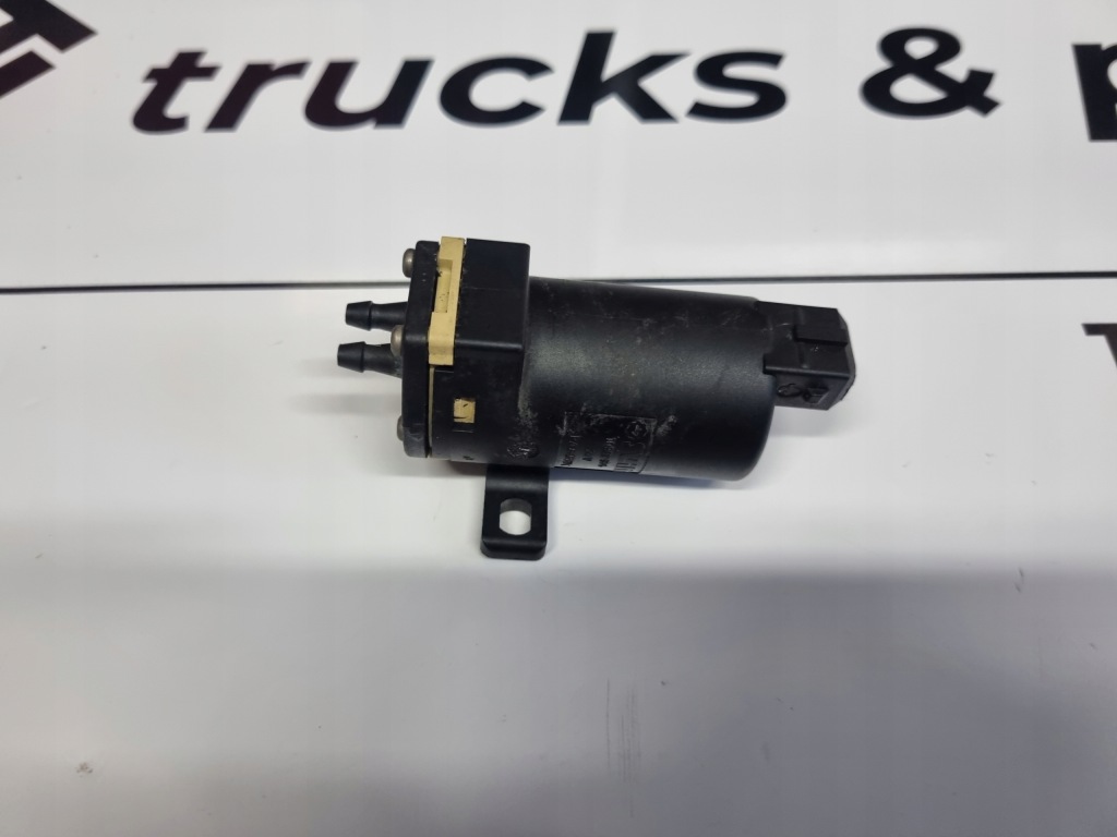 фото №2, Помпа омывателя renault magnum premium