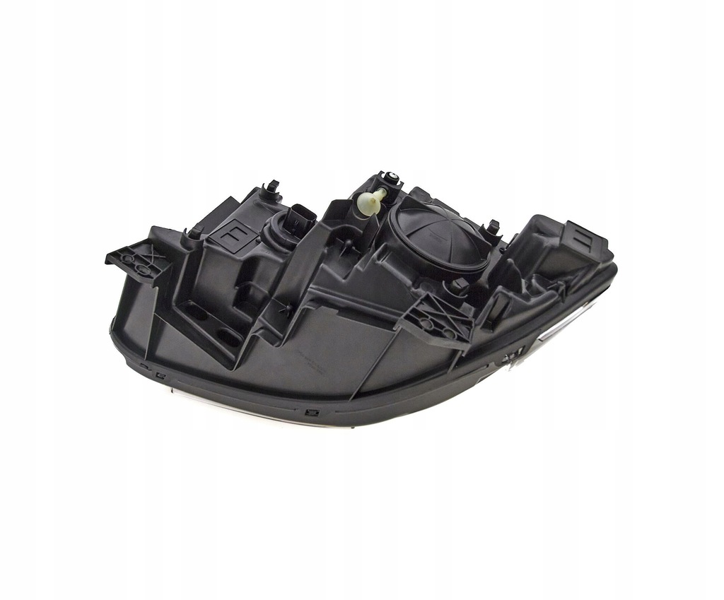 фото №13, Лампа передняя do dodge charger 2015-2023 68214397ab левая механический