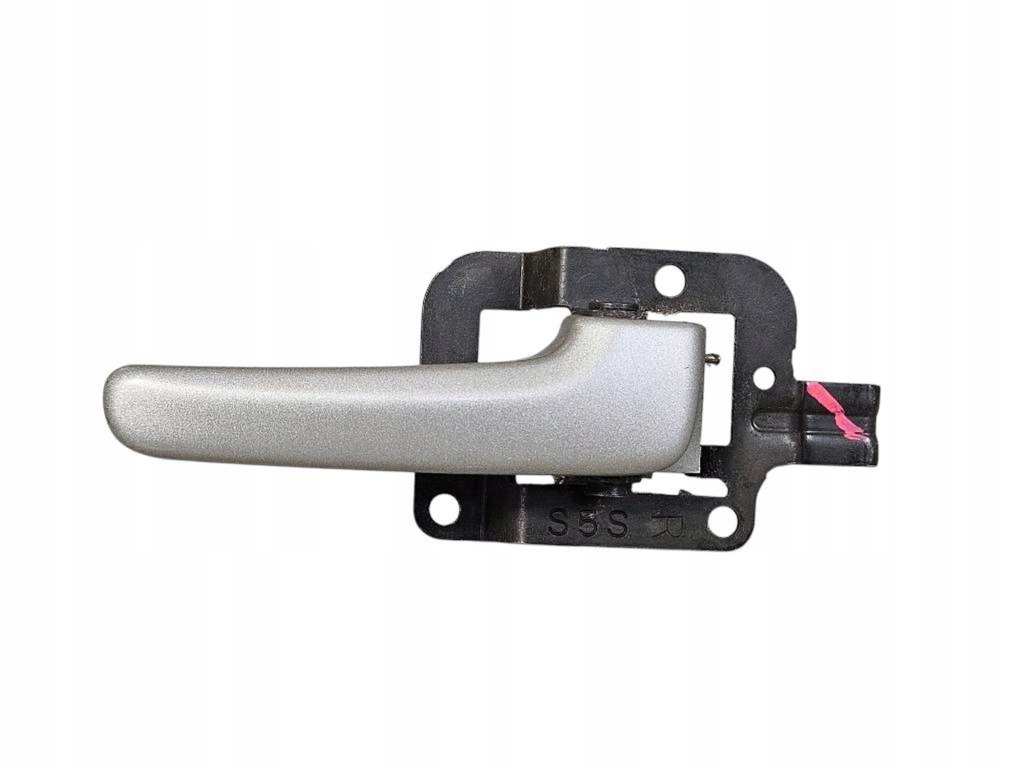 фото №1, Ручка внутренняя правый перед honda civic vii 00-06 3d