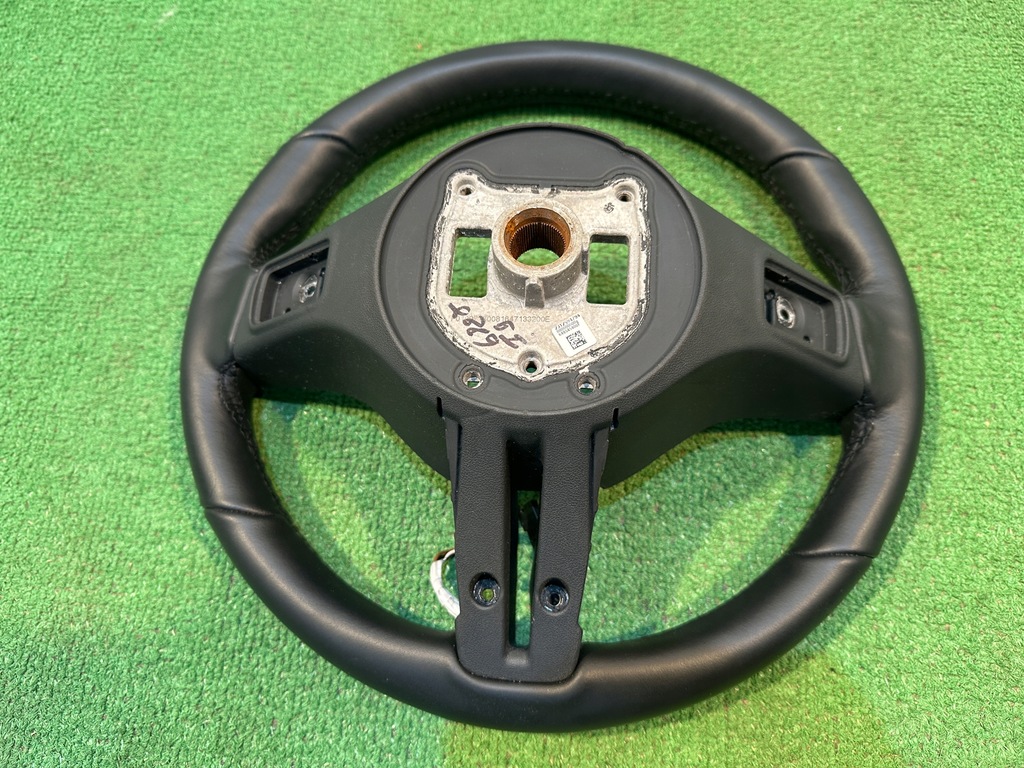 фото №12, Mercedes e klasa w213 lift c klasa w206 glc w254 воздуховод