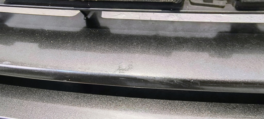 фото №7, Решітка радіатора радіатора решітка радіатора lexus rx iii lift 12-15