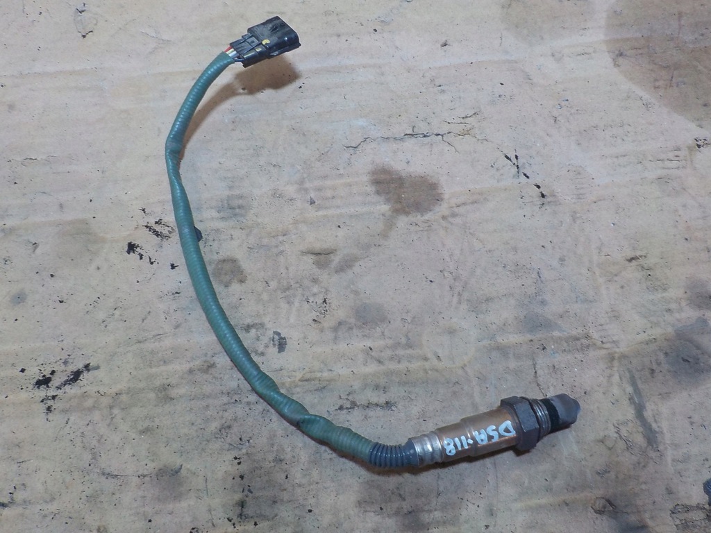 фото №1, Датчик лямбда-зонд sandero ii 0.9tce 0258027031