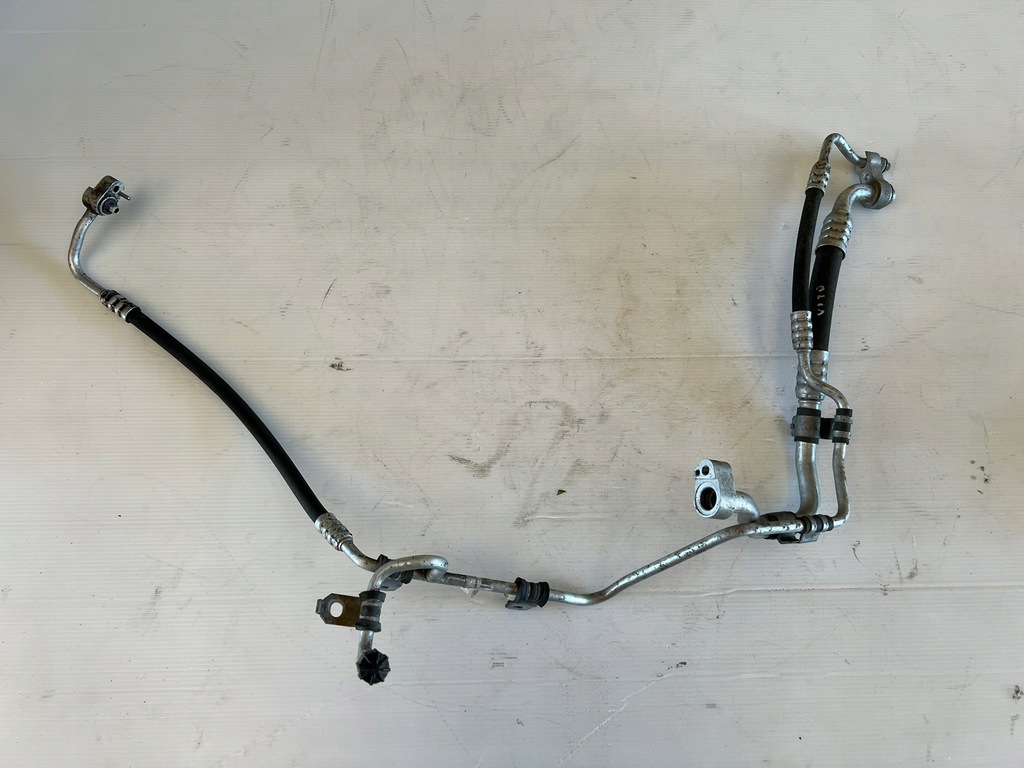 фото №5, Mercedes-benz vito viano w447 2016 wąż / шланг кондиціонера a4478301400