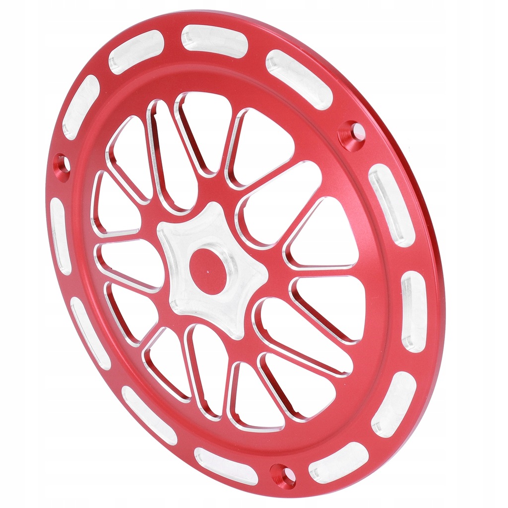 фото №10, Захист вентилятора двигуна motocykla корпус