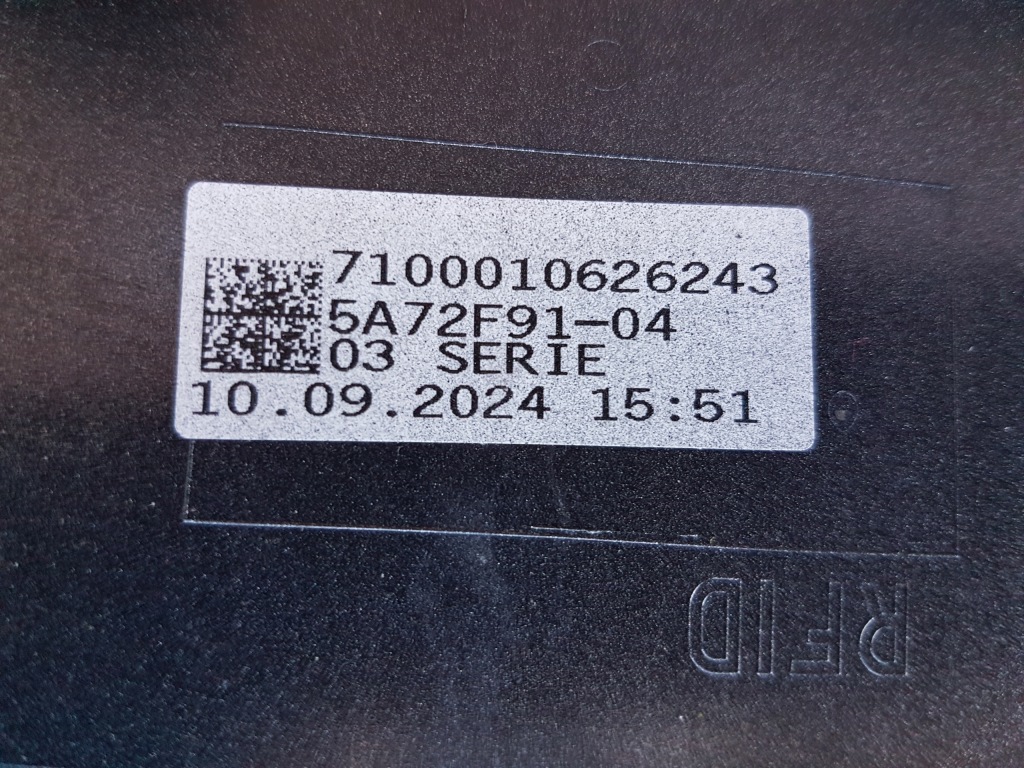 Бампер задний mini u25 countryman 5a72f91 Цена