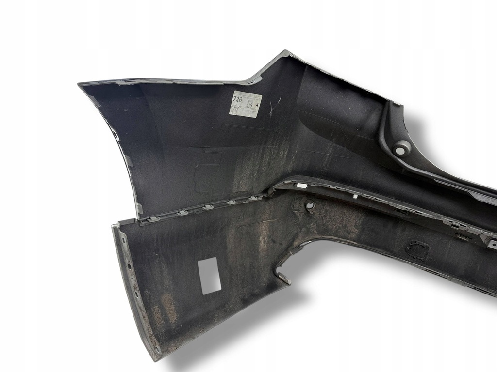 фото №10, Volvo xc90 2021 з задній бампер задній