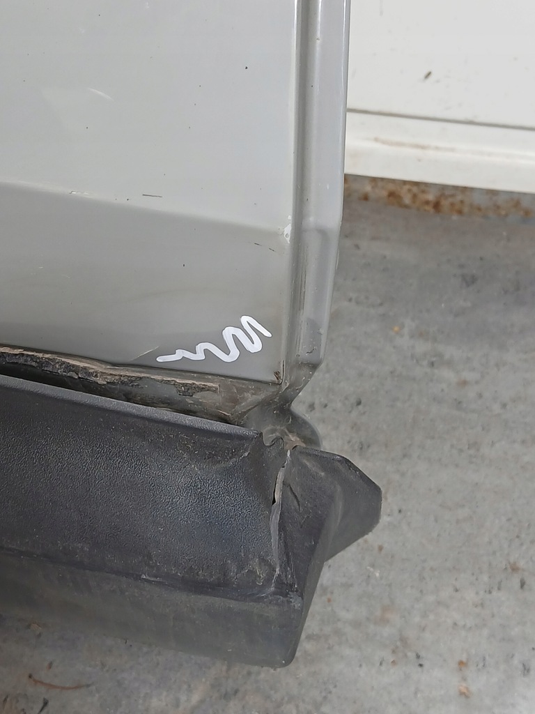 фото №10, Skoda kodiaq двері правий задня праве 565833312