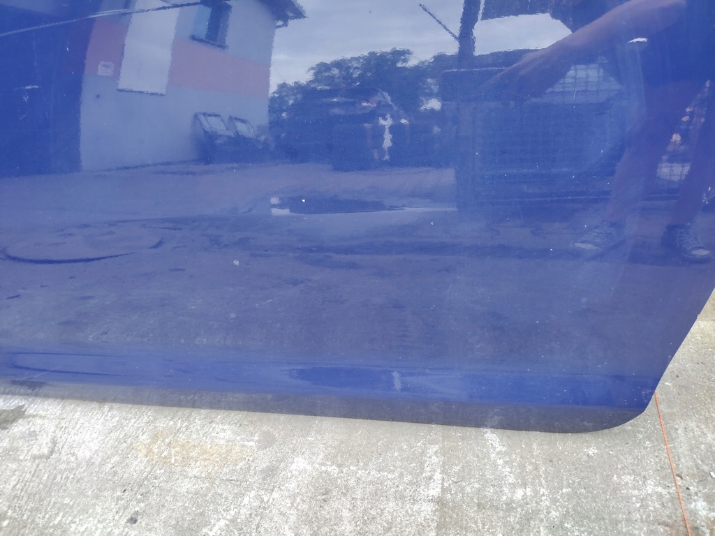 фото №6, Дверь левый перед opel corsa d 3d