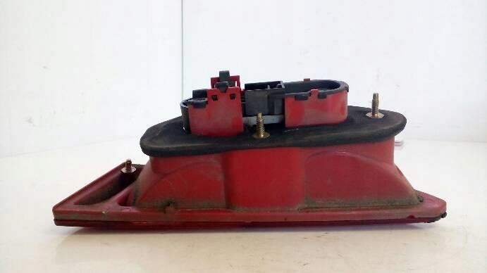 фото №8, Лампа левая задняя крышка багажника alfa romeo 156