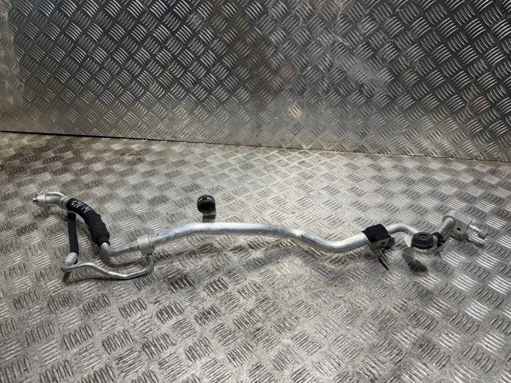 фото №1, Mercedes gle 167 w167 c167 труба трубка патрубок шланг кондиціонера a1678309002