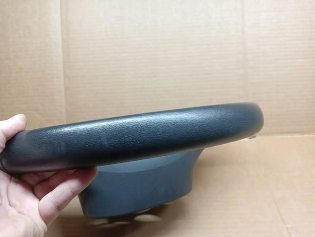 фото №10, Повітропровід шкіра мультифункція seat leon iii fr 5f0419091r