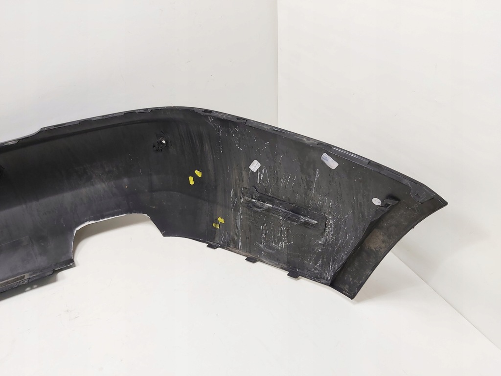 фото №12, Бампер задняя задний rolls royce wraith rr5 dawn rr6