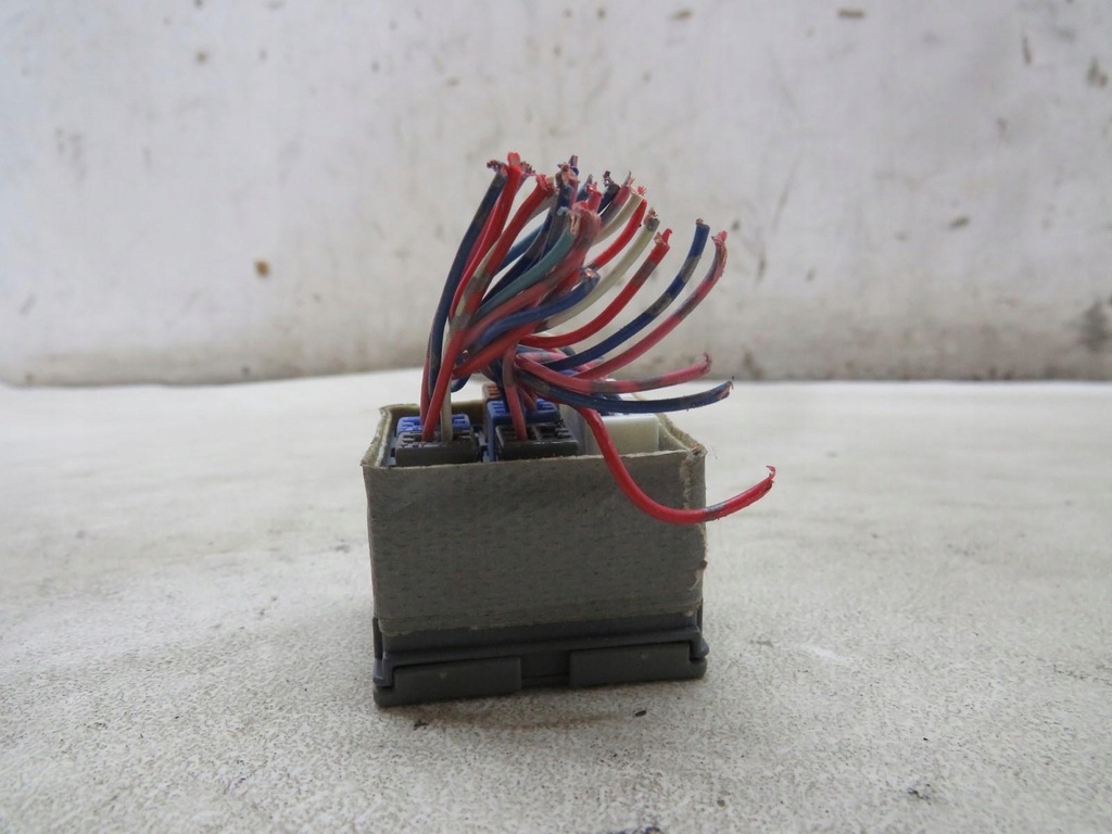 фото №5, Модуль блок управления crv iv 2.0 b sjbast0aa110