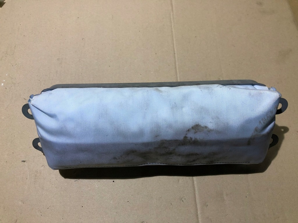 фото №1, Подушка пасажира подушка безпеки ford focus 30004336e