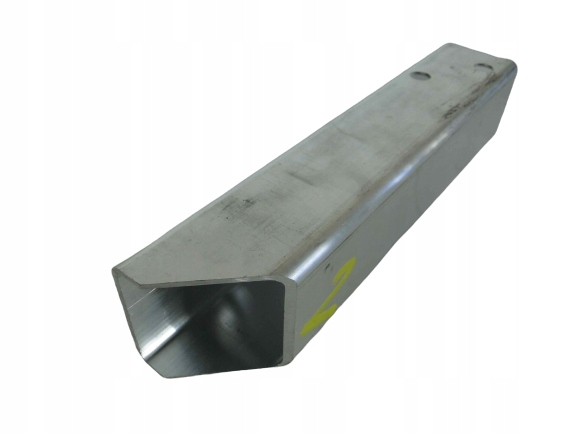 фото №1, Mercedes a klasa w176 176 зона деформації малий