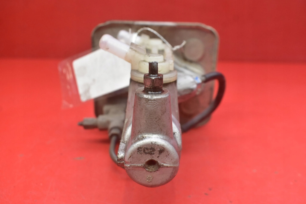 фото №5, Усилитель тормозов насос тормозная eu 132030-40120 toyota prius ii xw20 1.5 vvti гибрид