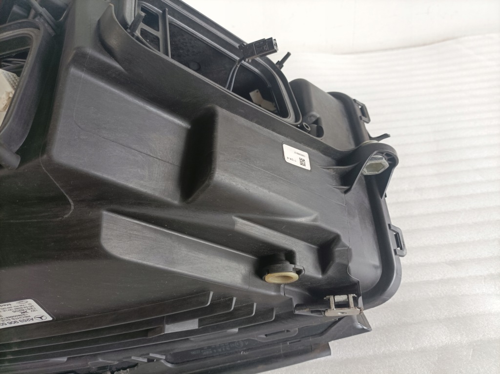 Mercedes glc a253 рестайлінг  full led фара правий перед в Україні