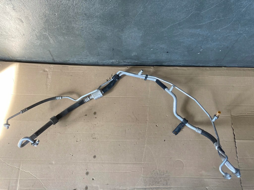 фото №1, Шланг кондиционера c4 cactus 9810633580