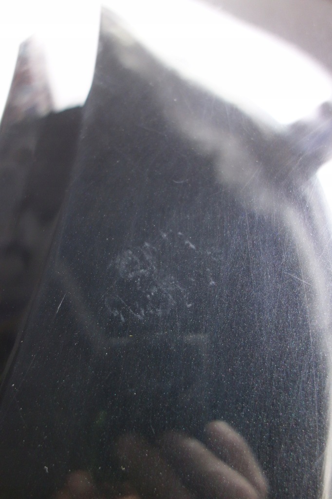 фото №7, Крыло перед левый renault megane iv 4 631016669r