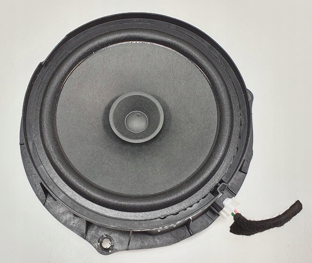 фото №1, Динамик w дверь dacia sandero iii 281443585r