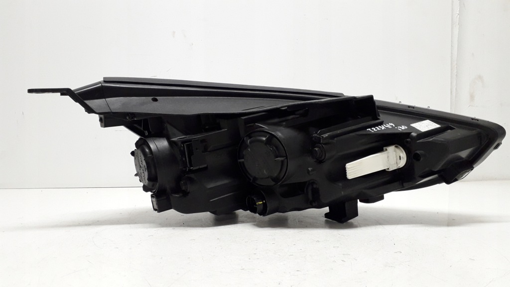 фото №15, Hyundai i30 3 iii 16- лампа левая 92101-g4 - cała