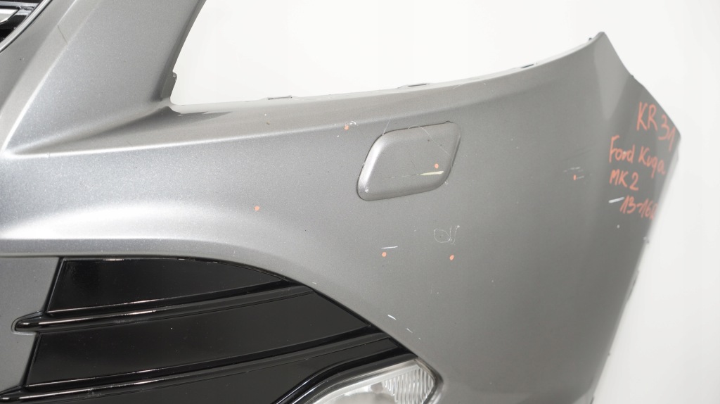 Бампер перед передній ford kuga mk2 13-16r pdc омивачі uj Київ
