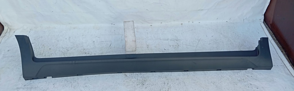 фото №1, Opel crossland x молдинг порог правая накладка порог 13482064